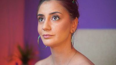 SabrinaHope live cam on Cam4