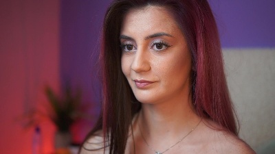 SabrinaHope live cam on Cam4