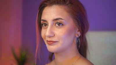 SabrinaHope live cam on Cam4