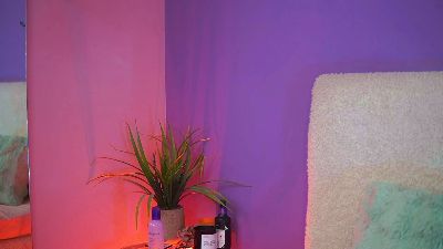 SabrinaHope live cam on Cam4
