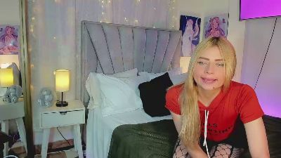 SabrinaOlson live cam on Cam4