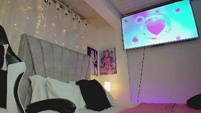 SabrinaOlson live cam on Cam4