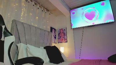 SabrinaOlson live cam on Cam4
