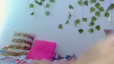 SabrinaOlson live cam on Cam4