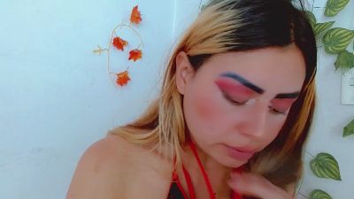 SabrinaOlson live cam on Cam4