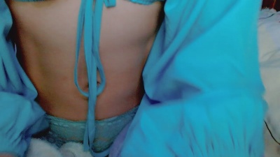 SabrinaOlson live cam on Cam4