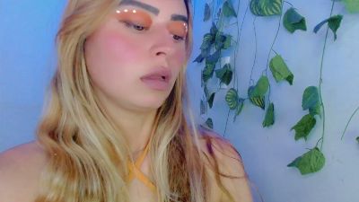 SabrinaOlson live cam on Cam4
