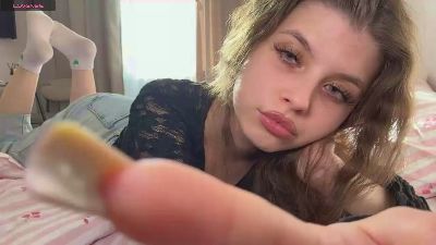 SabrinaPiggott live cam on Cam4