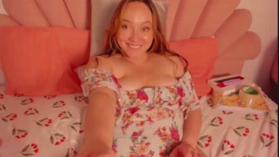 SabrinaVantres live cam on Cam4
