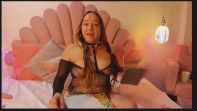 SabrinaVantres live cam on Cam4