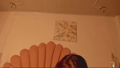 SabrinaVantres live cam on Cam4
