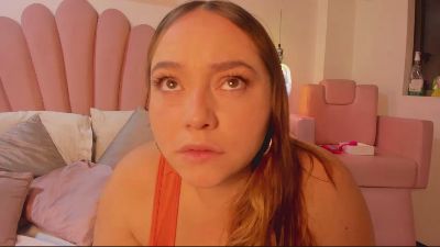 SabrinaVantres live cam on Cam4