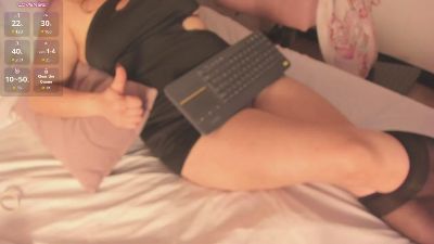 SabrinaVantres live cam on Cam4