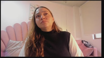 SabrinaVantres live cam on Cam4
