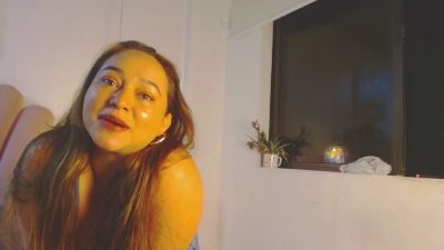 SabrinaVantres live cam on Cam4