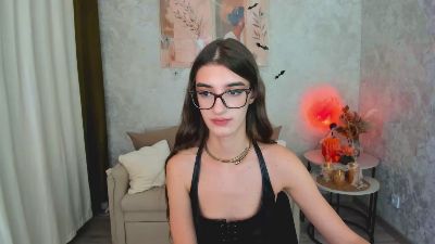 SabrinaWayne live cam on Cam4