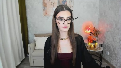 SabrinaWayne live cam on Cam4