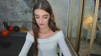 SabrinaWayne live cam on Cam4