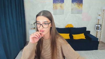 SabrinaWayne live cam on Cam4