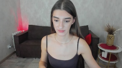 SabrinaWayne live cam on Cam4