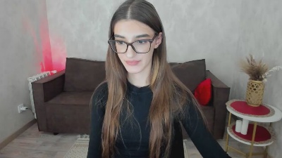 SabrinaWayne live cam on Cam4