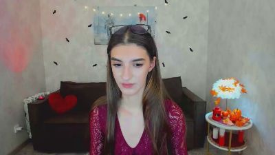 SabrinaWayne live cam on Cam4