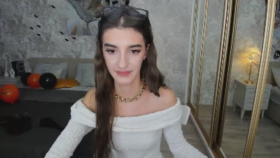 SabrinaWayne live cam on Cam4