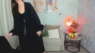 SabrinaWayne live cam on Cam4