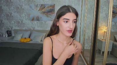 SabrinaWayne live cam on Cam4