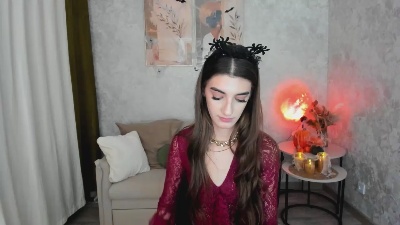 SabrinaWayne live cam on Cam4