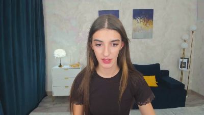 SabrinaWayne live cam on Cam4