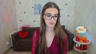SabrinaWayne live cam on Cam4
