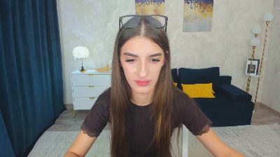 SabrinaWayne live cam on Cam4