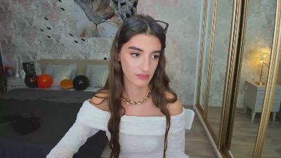 SabrinaWayne live cam on Cam4