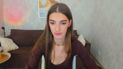 SabrinaWayne live cam on Cam4