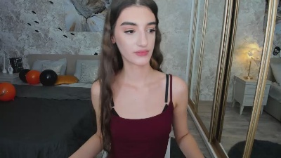 SabrinaWayne live cam on Cam4