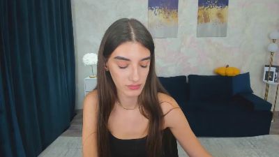 SabrinaWayne live cam on Cam4