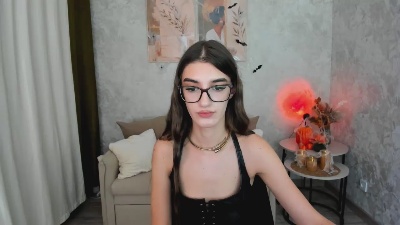 SabrinaWayne live cam on Cam4