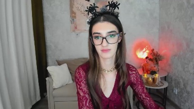 SabrinaWayne live cam on Cam4