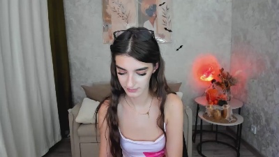 SabrinaWayne live cam on Cam4