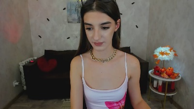 SabrinaWayne live cam on Cam4