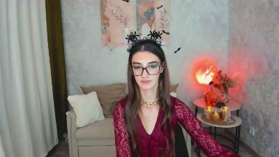 SabrinaWayne live cam on Cam4