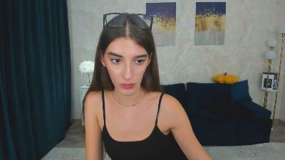 SabrinaWayne live cam on Cam4
