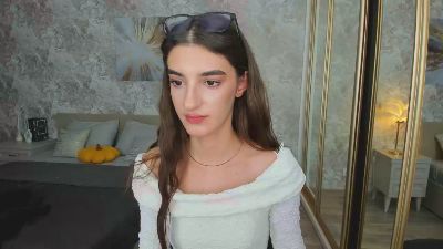 SabrinaWayne live cam on Cam4