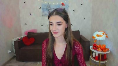 SabrinaWayne live cam on Cam4