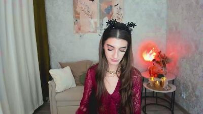 SabrinaWayne live cam on Cam4