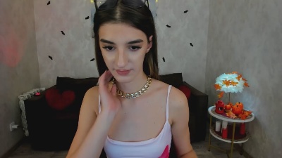 SabrinaWayne live cam on Cam4