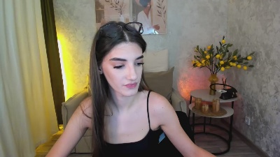 SabrinaWayne live cam on Cam4