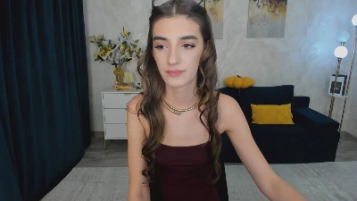 SabrinaWayne live cam on Cam4