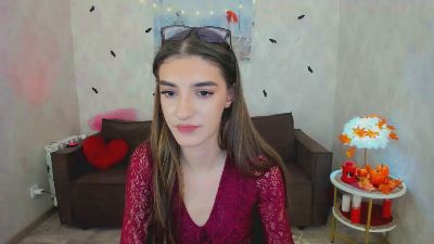 SabrinaWayne live cam on Cam4